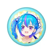 Sorano Ao - Badge - VTuber
