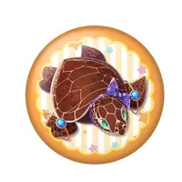 Sorano Ao - Badge - VTuber