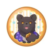 Sorano Ao - Badge - VTuber