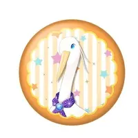 Sorano Ao - Badge - VTuber