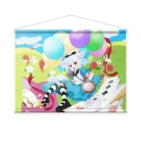 Mano Minami - Tapestry - VTuber