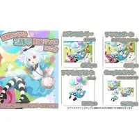 Mano Minami - Tapestry - Acrylic Art Plate - Acrylic stand - VTuber