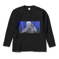 Alnode Schwein - Clothes - T-shirts - VTuber Size-M