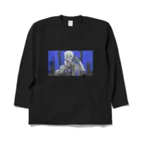 Alnode Schwein - Clothes - T-shirts - VTuber Size-XL