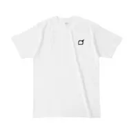 Chachagama Ponkichi - Clothes - T-shirts - VTuber Size-L