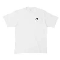 Chachagama Ponkichi - Clothes - T-shirts - VTuber Size-XL