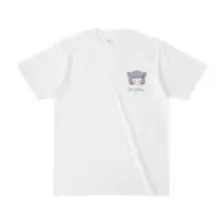 Hinano Pipi - Clothes - T-shirts - VTuber Size-S