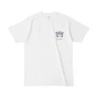 Hinano Pipi - Clothes - T-shirts - VTuber Size-L