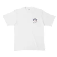 Hinano Pipi - Clothes - T-shirts - VTuber Size-XL