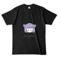Hinano Pipi - Clothes - T-shirts - VTuber Size-L