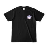 Hinano Pipi - Clothes - T-shirts - VTuber Size-S