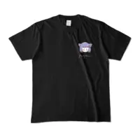 Hinano Pipi - Clothes - T-shirts - VTuber Size-M