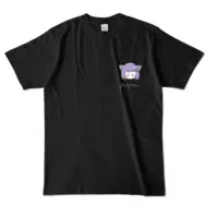 Hinano Pipi - Clothes - T-shirts - VTuber Size-L