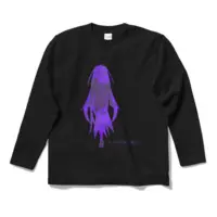ARI OFFICIAL - Clothes - T-shirts - VTuber