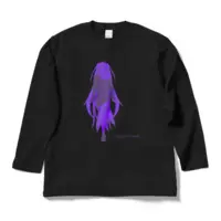 ARI OFFICIAL - Clothes - T-shirts - VTuber