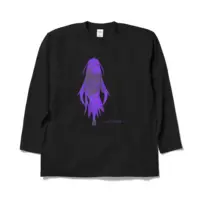 ARI OFFICIAL - Clothes - T-shirts - VTuber