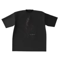 ARI OFFICIAL - Clothes - T-shirts - VTuber
