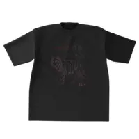 ARI OFFICIAL - Clothes - T-shirts - VTuber