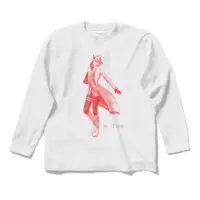 ARI OFFICIAL - Clothes - T-shirts - VTuber