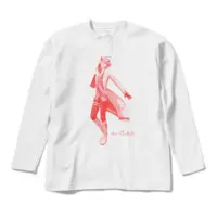 ARI OFFICIAL - Clothes - T-shirts - VTuber