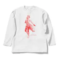 ARI OFFICIAL - Clothes - T-shirts - VTuber