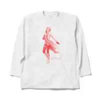ARI OFFICIAL - Clothes - T-shirts - VTuber