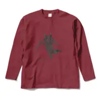 ARI OFFICIAL - Clothes - T-shirts - VTuber