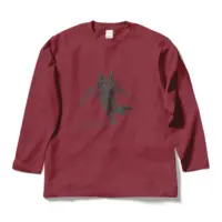 ARI OFFICIAL - Clothes - T-shirts - VTuber