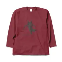 ARI OFFICIAL - Clothes - T-shirts - VTuber