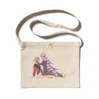 ARI OFFICIAL - Bag - VTuber
