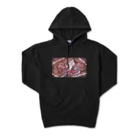 ARI OFFICIAL - Clothes - Hoodie - VTuber