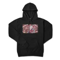 ARI OFFICIAL - Clothes - Hoodie - VTuber