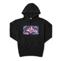 ARI OFFICIAL - Clothes - Hoodie - VTuber