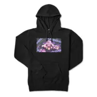 ARI OFFICIAL - Clothes - Hoodie - VTuber
