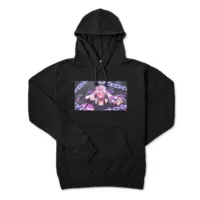 ARI OFFICIAL - Clothes - Hoodie - VTuber