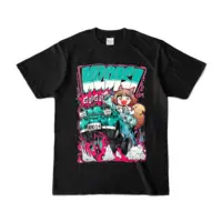 Kurioi Shi - Clothes - T-shirts - VTuber Size-S