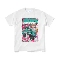 Kurioi Shi - Clothes - T-shirts - VTuber Size-M