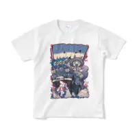 Kurioi Shi - Clothes - T-shirts - VTuber Size-S