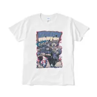 Kurioi Shi - Clothes - T-shirts - VTuber Size-L