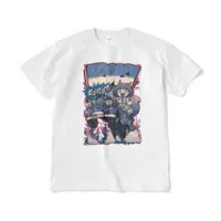 Kurioi Shi - Clothes - T-shirts - VTuber Size-XL