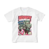 Kurioi Shi - Clothes - T-shirts - VTuber Size-S