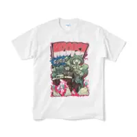 Kurioi Shi - Clothes - T-shirts - VTuber Size-M
