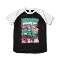 Kurioi Shi - Clothes - T-shirts - VTuber Size-S