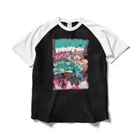 Kurioi Shi - Clothes - T-shirts - VTuber Size-L