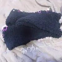Tsuruki Tsuyu - Scarf - VTuber