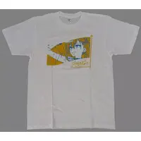 Natsume Itsuki - Clothes - T-shirts - VTuber Size-L