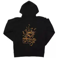 Natsume Itsuki - Clothes - Hoodie - VTuber Size-L