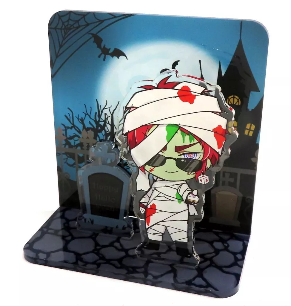 Tenkai Tsukasa - Acrylic stand - VTuber