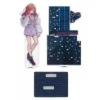 Ichijou Ririka - Acrylic stand - ReGLOSS