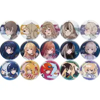 ReGLOSS - Badge